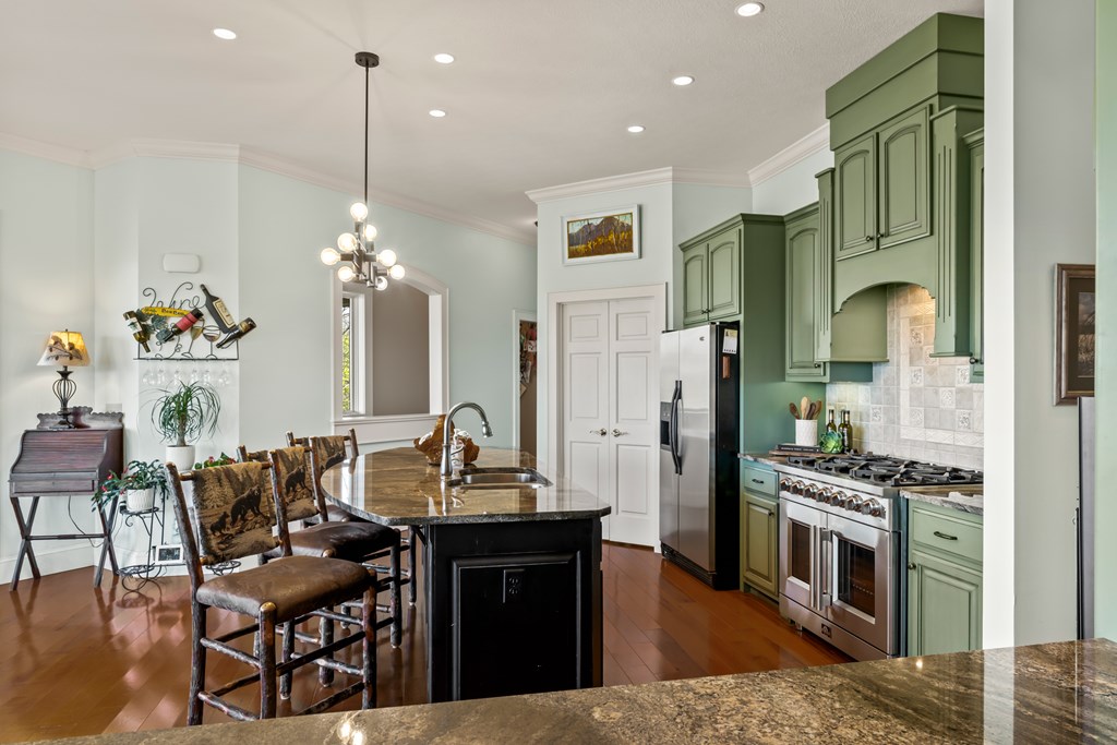 4431 Furman Gribble Road Young Harris, GA 30582 - Photo 30 of 76