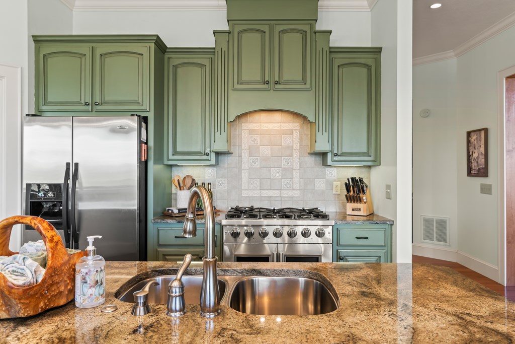 4431 Furman Gribble Road Young Harris, GA 30582 - Photo 32 of 76