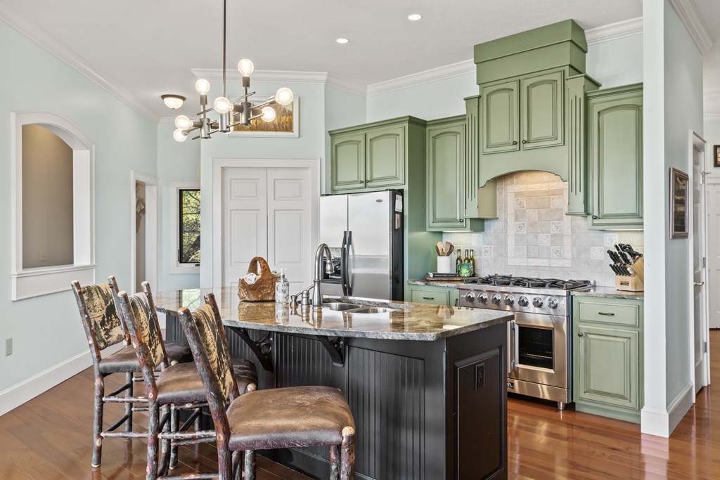 4431 Furman Gribble Road Young Harris, GA 30582 - Photo 33 of 76