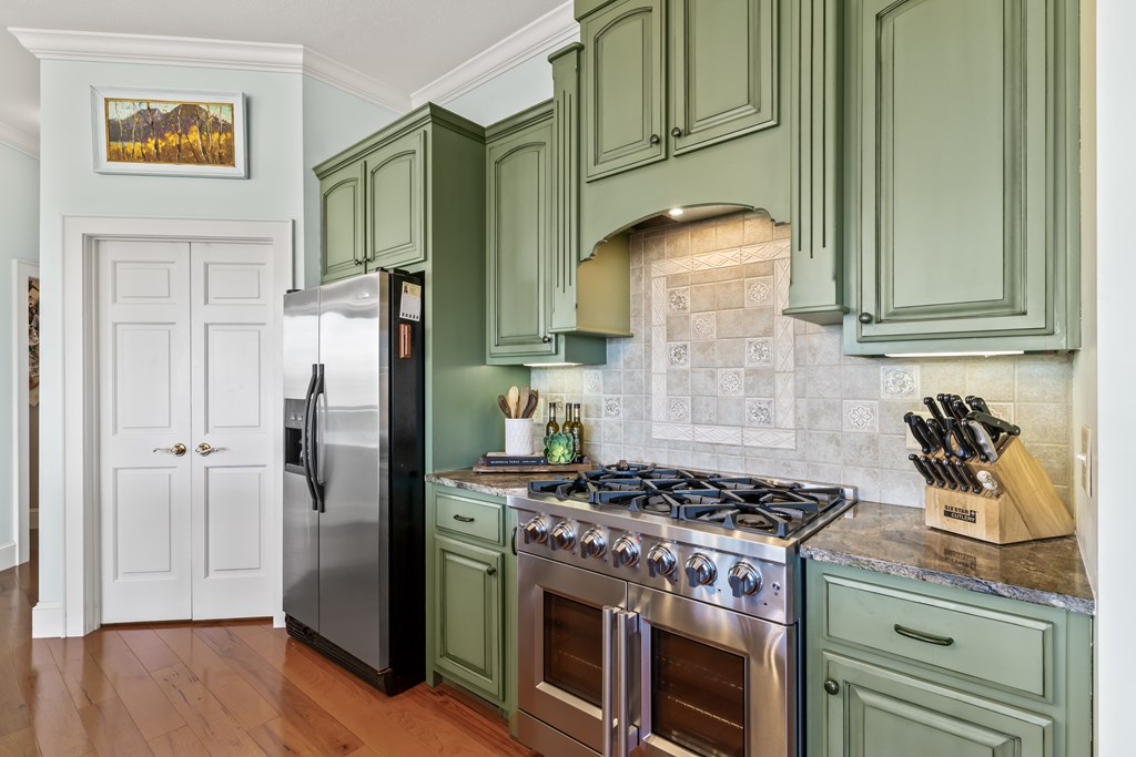 4431 Furman Gribble Road Young Harris, GA 30582 - Photo 34 of 76