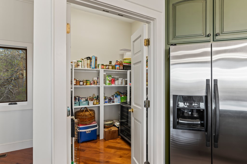 4431 Furman Gribble Road Young Harris, GA 30582 - Photo 35 of 76