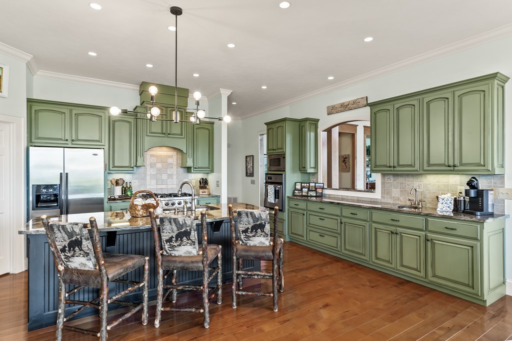 4431 Furman Gribble Road Young Harris, GA 30582 - Photo 38 of 76