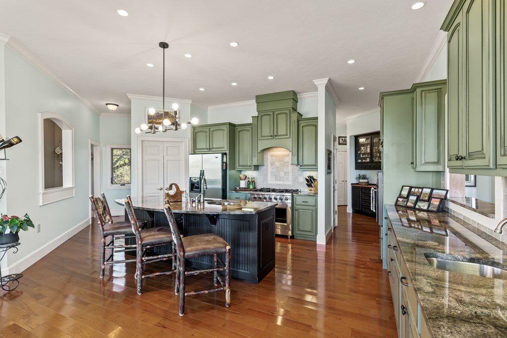 4431 Furman Gribble Road Young Harris, GA 30582 - Photo 39 of 76