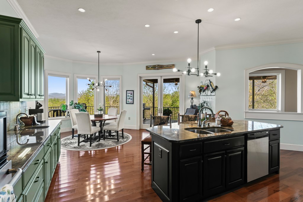 4431 Furman Gribble Road Young Harris, GA 30582 - Photo 40 of 76