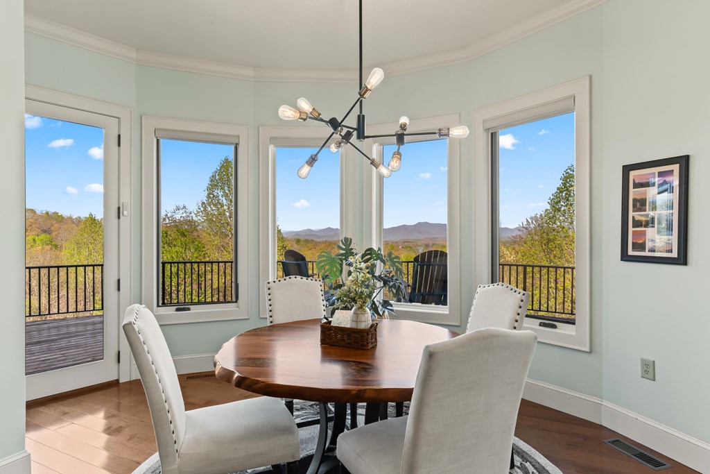 4431 Furman Gribble Road Young Harris, GA 30582 - Photo 41 of 76