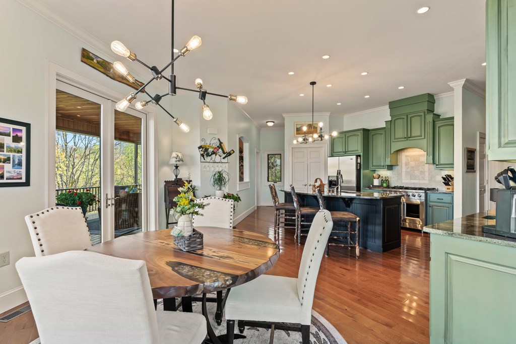 4431 Furman Gribble Road Young Harris, GA 30582 - Photo 43 of 76