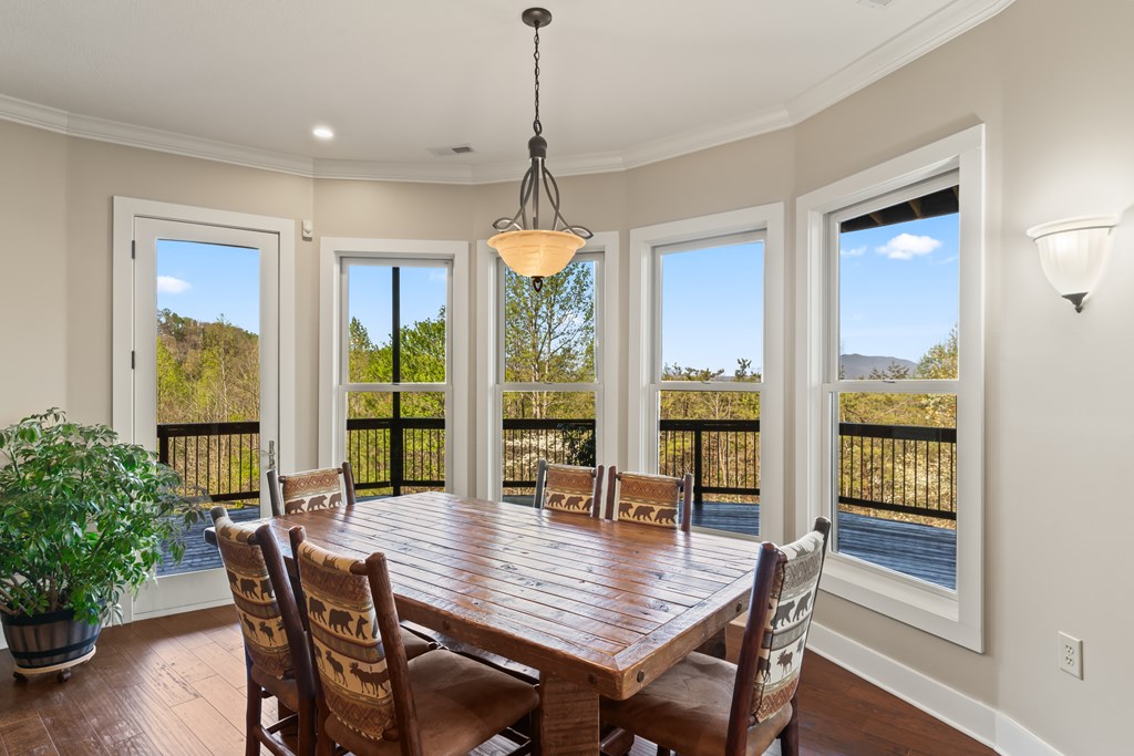 4431 Furman Gribble Road Young Harris, GA 30582 - Photo 44 of 76