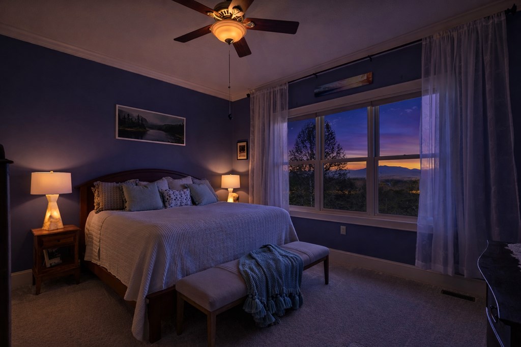 4431 Furman Gribble Road Young Harris, GA 30582 - Photo 46 of 76