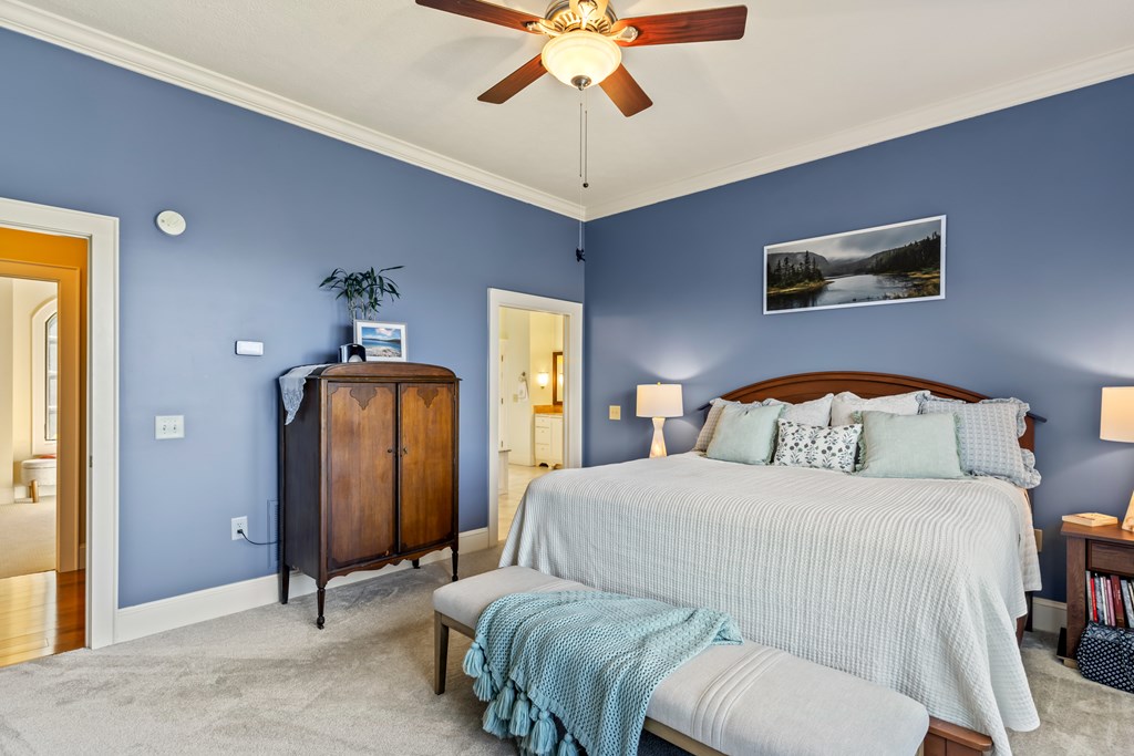 4431 Furman Gribble Road Young Harris, GA 30582 - Photo 47 of 76