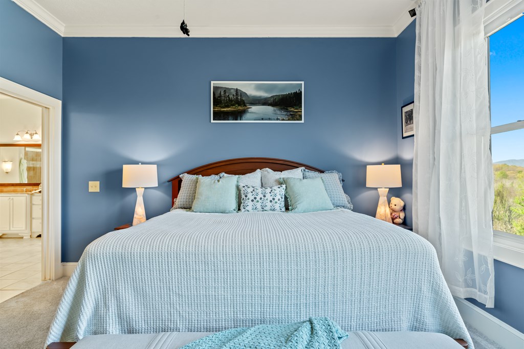 4431 Furman Gribble Road Young Harris, GA 30582 - Photo 48 of 76