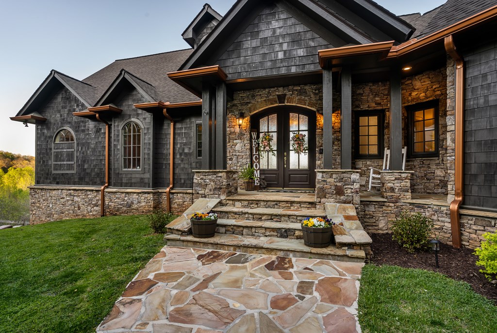 4431 Furman Gribble Road Young Harris, GA 30582 - Photo 5 of 76