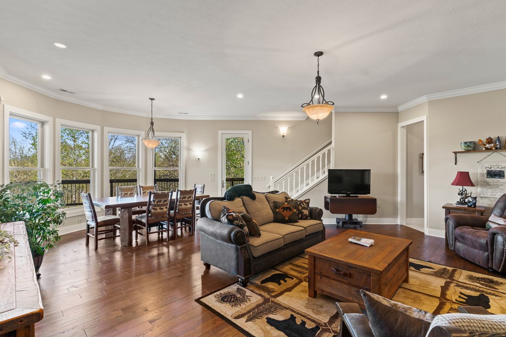 4431 Furman Gribble Road Young Harris, GA 30582 - Photo 57 of 76