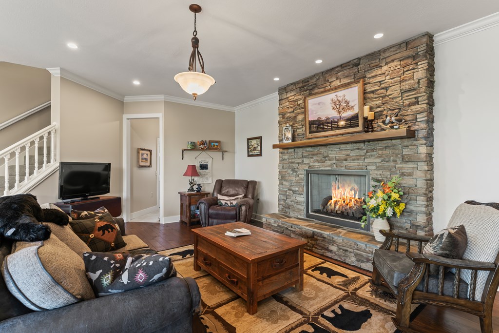 4431 Furman Gribble Road Young Harris, GA 30582 - Photo 58 of 76