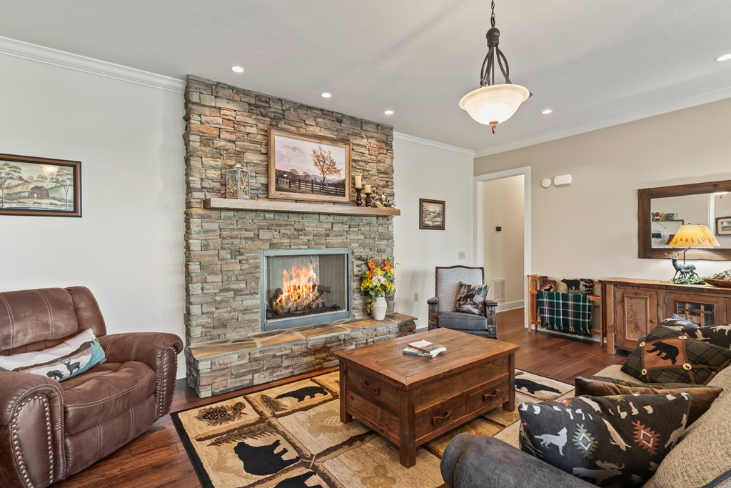 4431 Furman Gribble Road Young Harris, GA 30582 - Photo 59 of 76