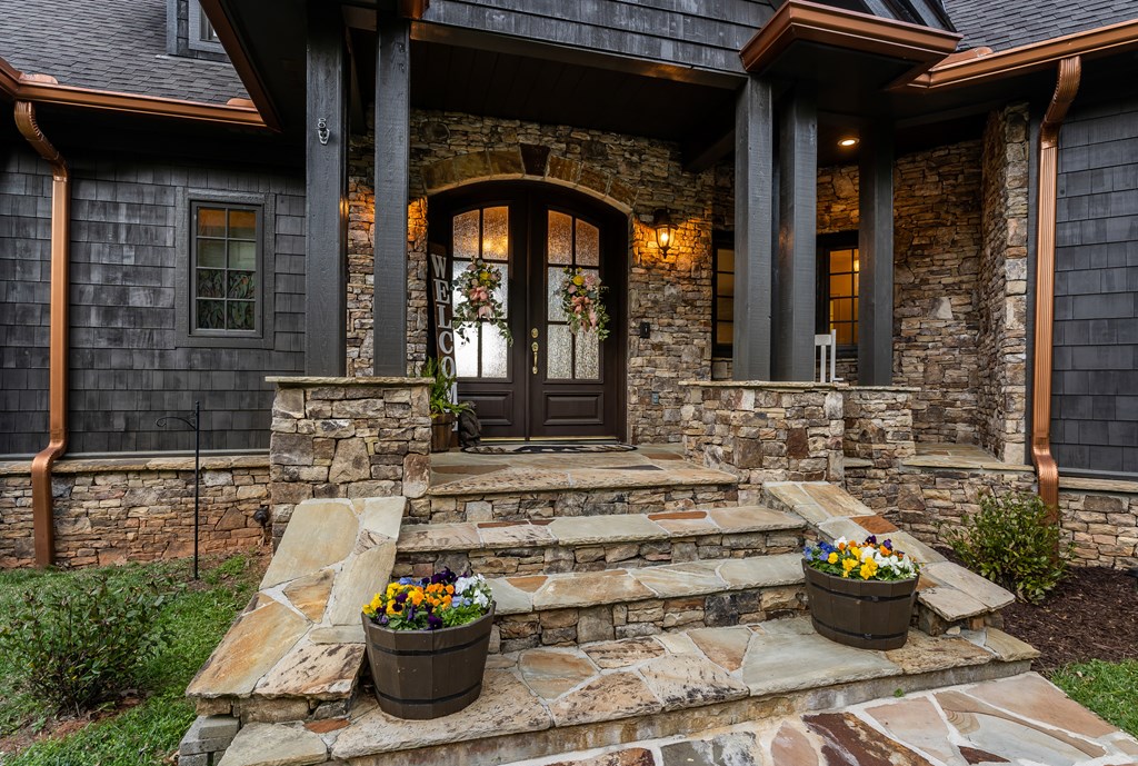 4431 Furman Gribble Road Young Harris, GA 30582 - Photo 6 of 76