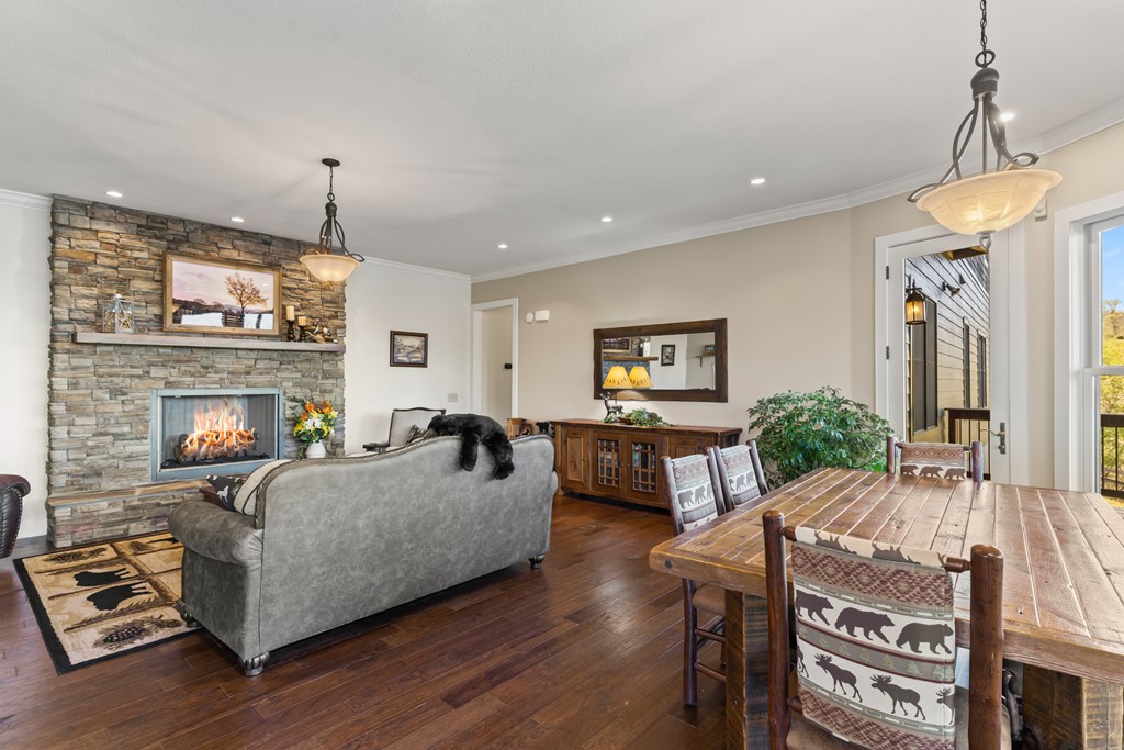 4431 Furman Gribble Road Young Harris, GA 30582 - Photo 61 of 76