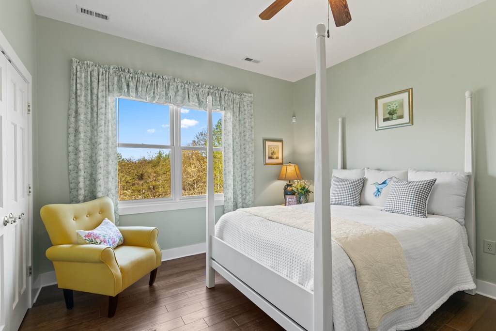 4431 Furman Gribble Road Young Harris, GA 30582 - Photo 63 of 76