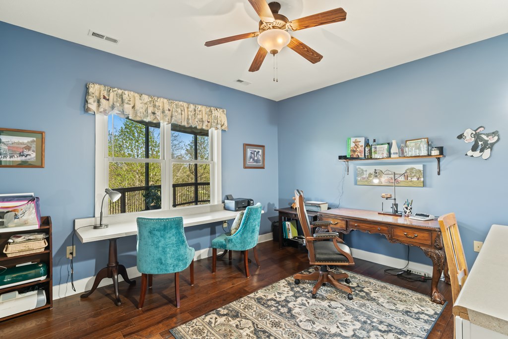 4431 Furman Gribble Road Young Harris, GA 30582 - Photo 65 of 76