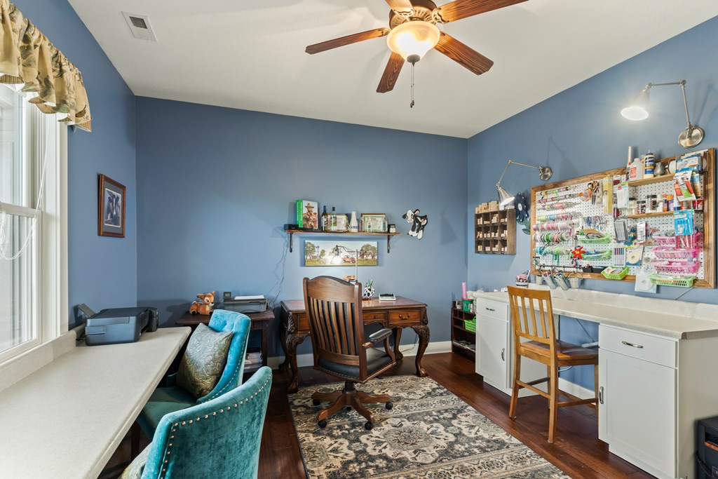 4431 Furman Gribble Road Young Harris, GA 30582 - Photo 66 of 76