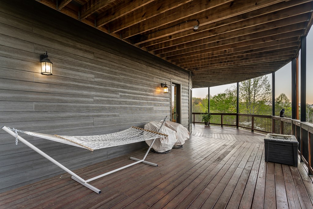 4431 Furman Gribble Road Young Harris, GA 30582 - Photo 68 of 76