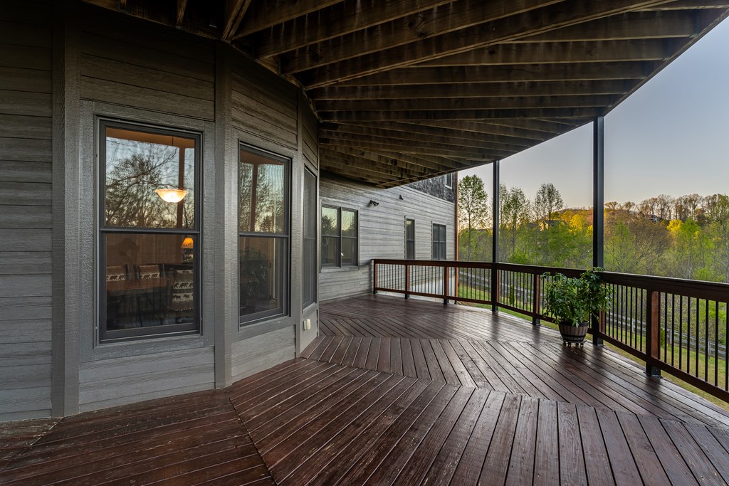 4431 Furman Gribble Road Young Harris, GA 30582 - Photo 69 of 76