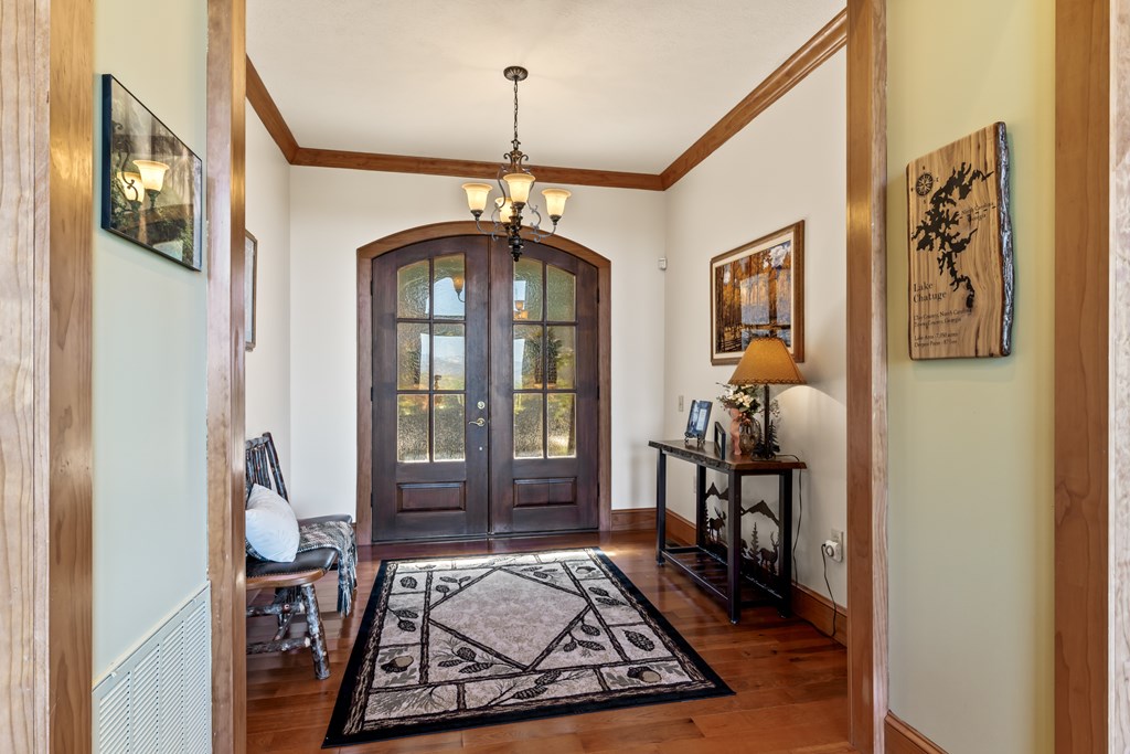 4431 Furman Gribble Road Young Harris, GA 30582 - Photo 7 of 76