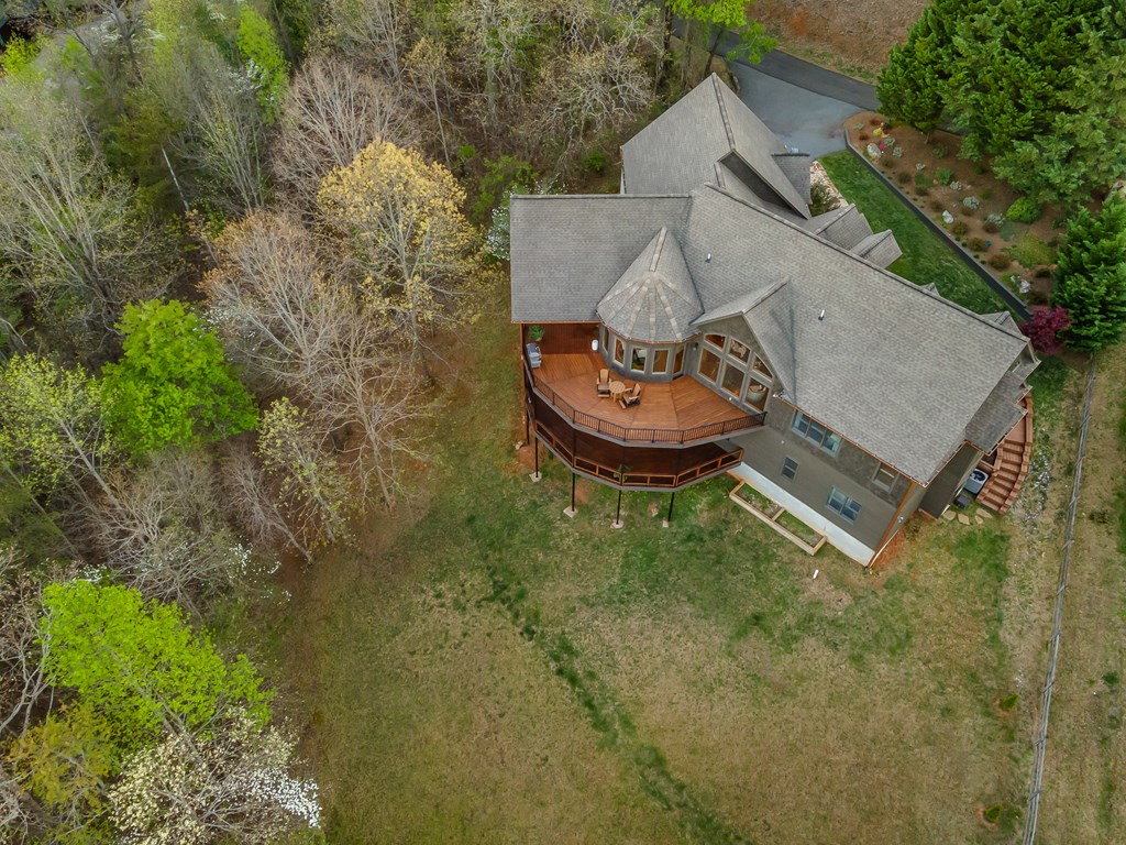 4431 Furman Gribble Road Young Harris, GA 30582 - Photo 73 of 76