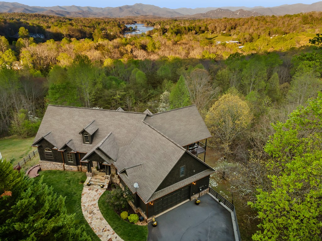 4431 Furman Gribble Road Young Harris, GA 30582 - Photo 75 of 76