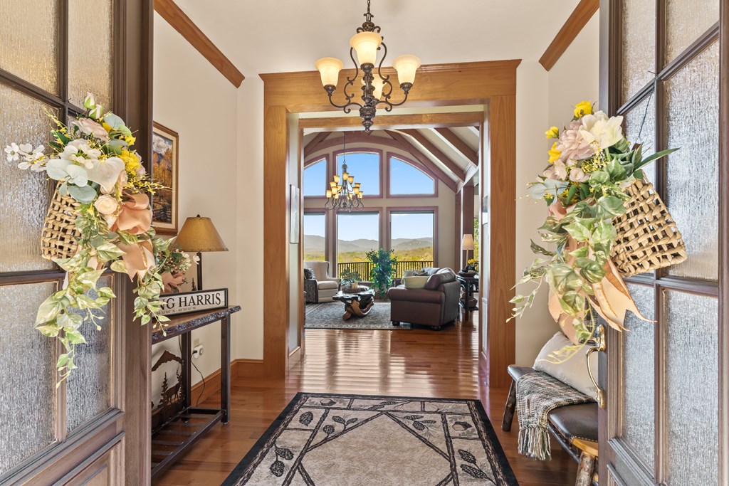 4431 Furman Gribble Road Young Harris, GA 30582 - Photo 8 of 76