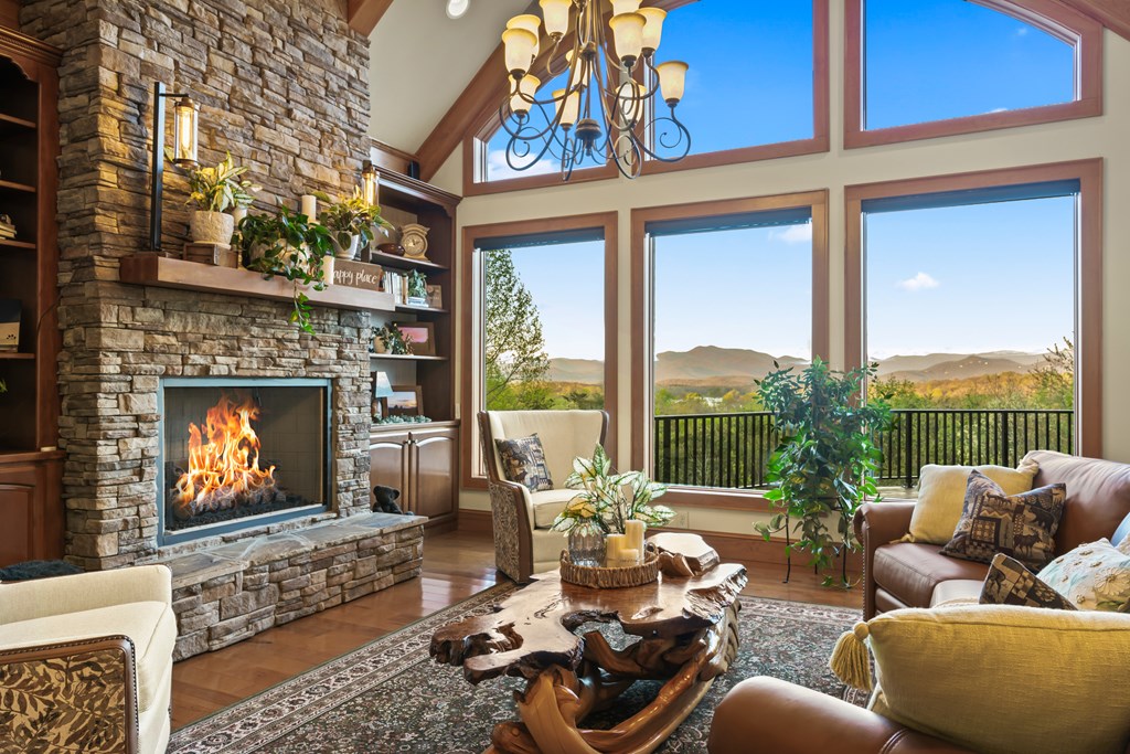 4431 Furman Gribble Road Young Harris, GA 30582 - Photo 10 of 76