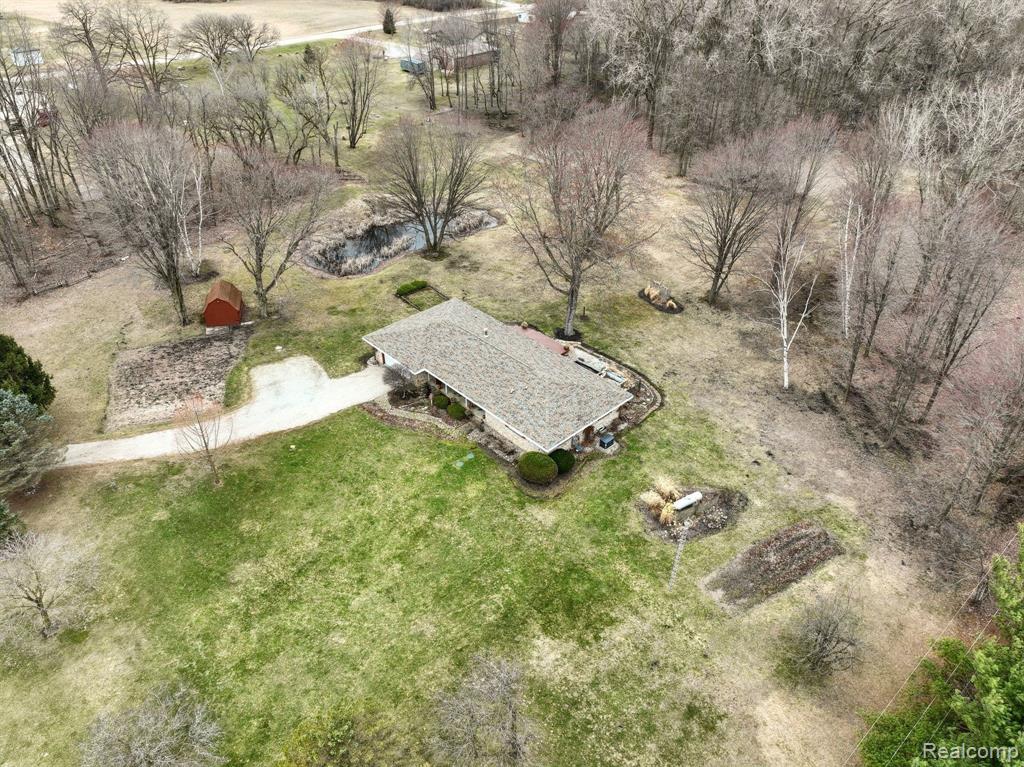 8460 Arbela Road Millington, MI 48746 - Photo 40 of 43