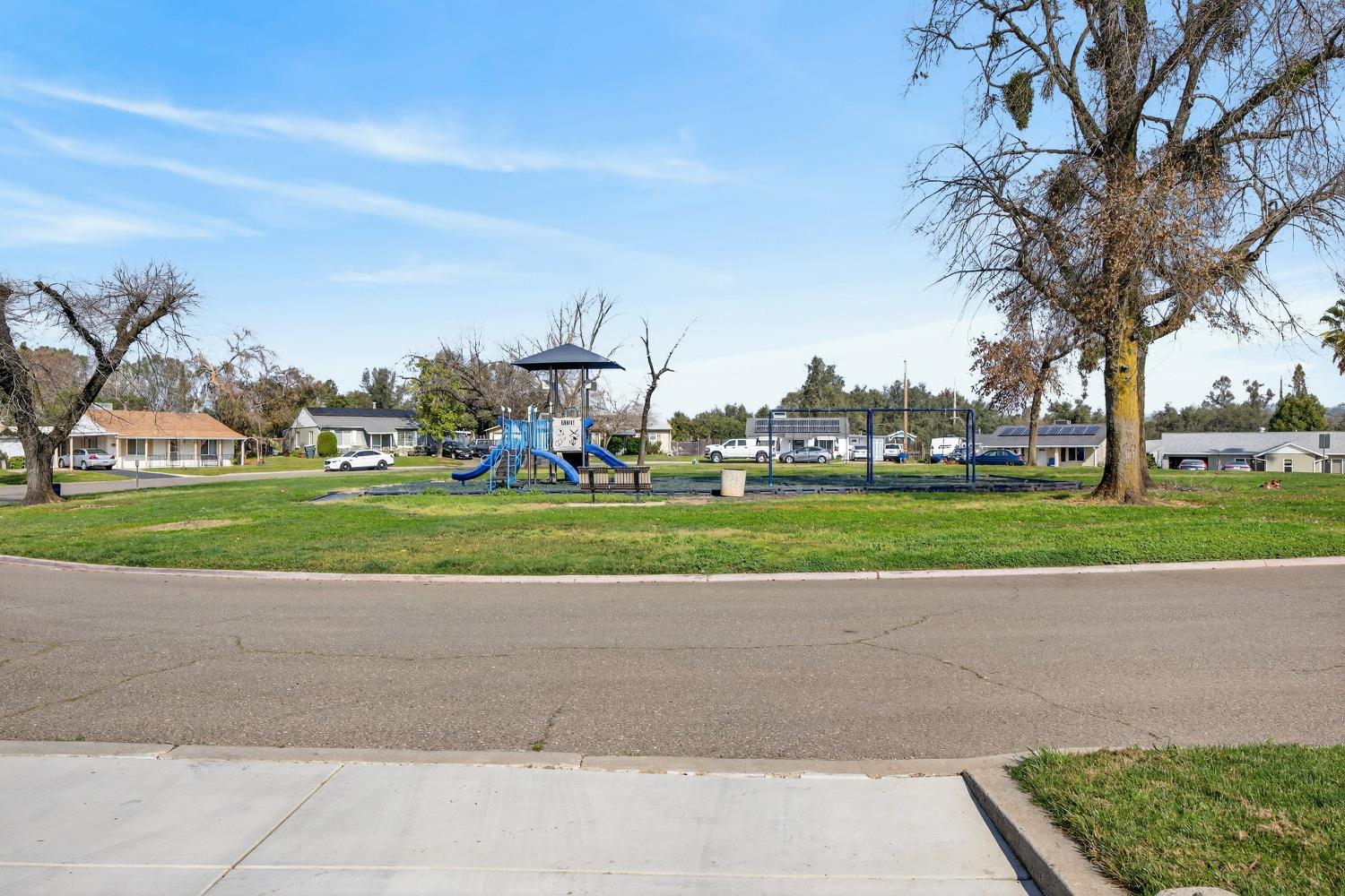 145 Oak Ridge Drive Ione, CA 95640 - Photo 24 of 61 a view of a golf course