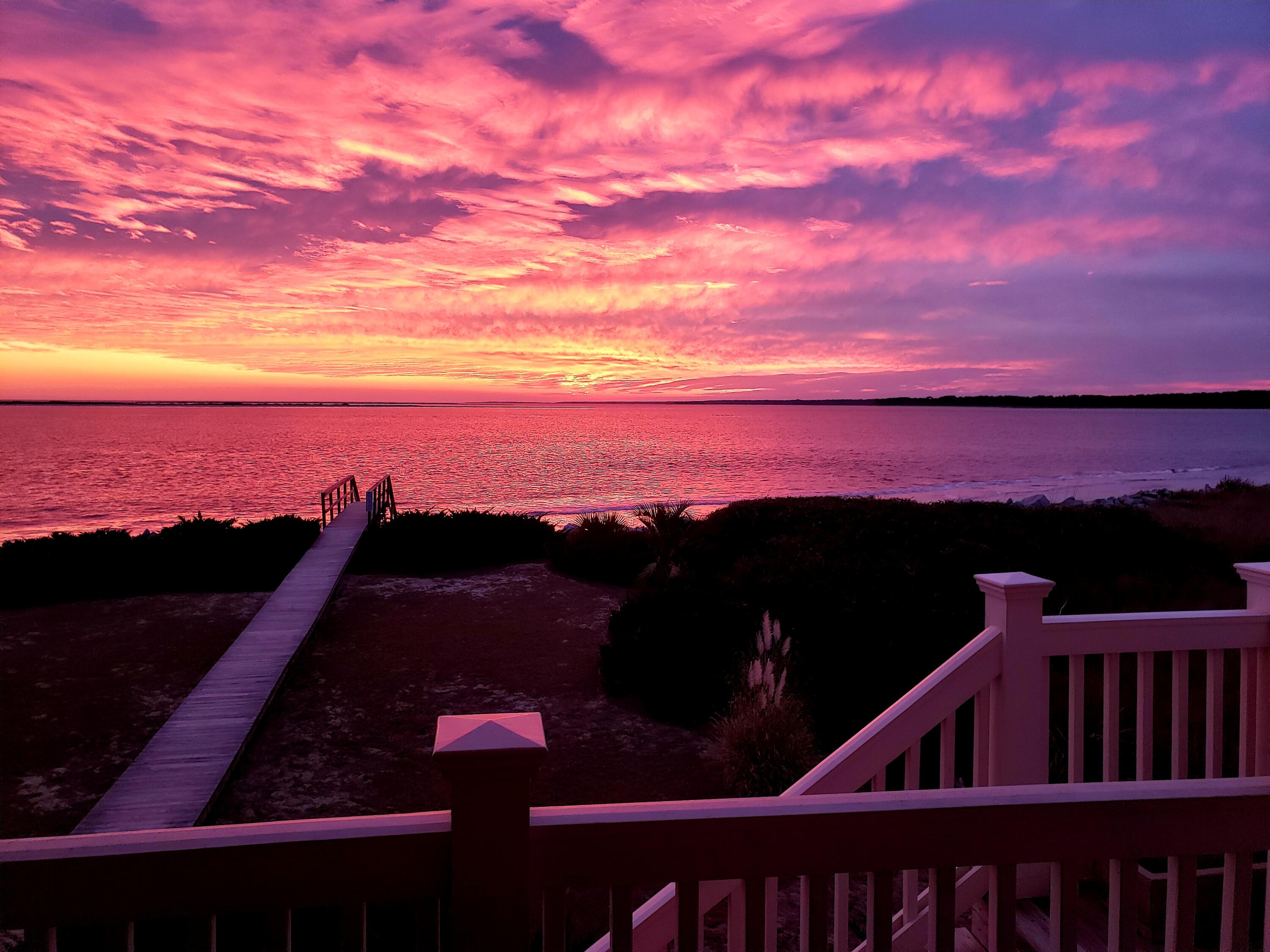 3806 Seabrook Island Road Seabrook Island, SC 29455 - Photo 32 of 48 3806 sunset 3