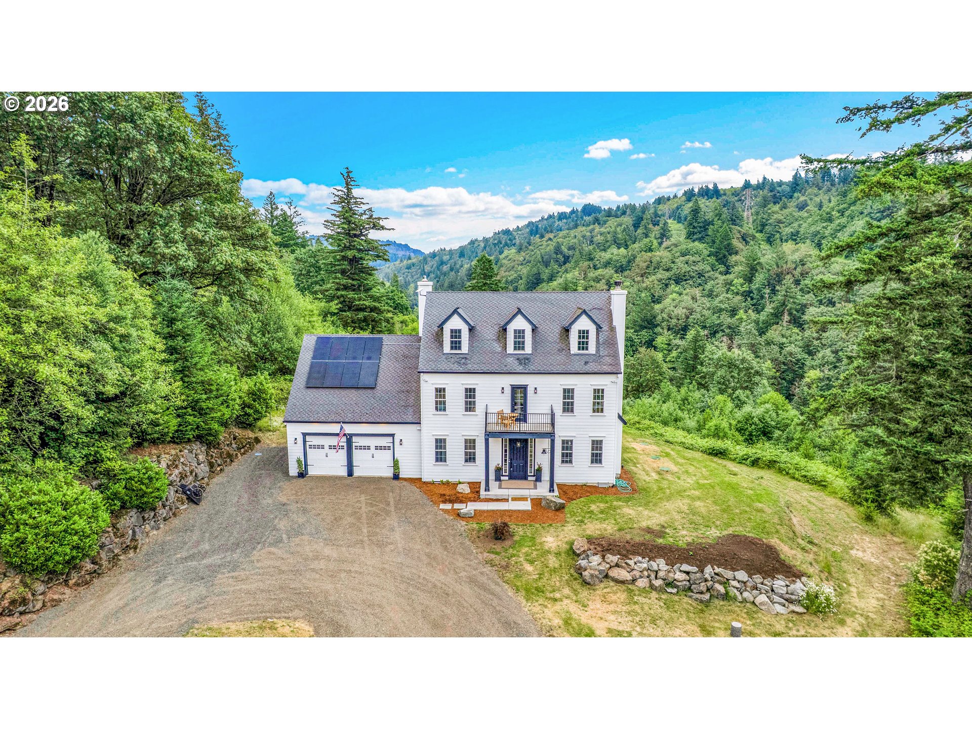 22 South Fork Road Washougal, WA 98671 - Photo 1 of 48