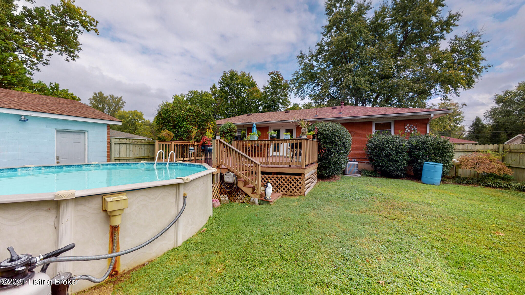 6306 Hunters Grove Road Louisville, KY 40216 - Photo 48 of 58 6306 Hunters Grove Rd Louisville KY 4021