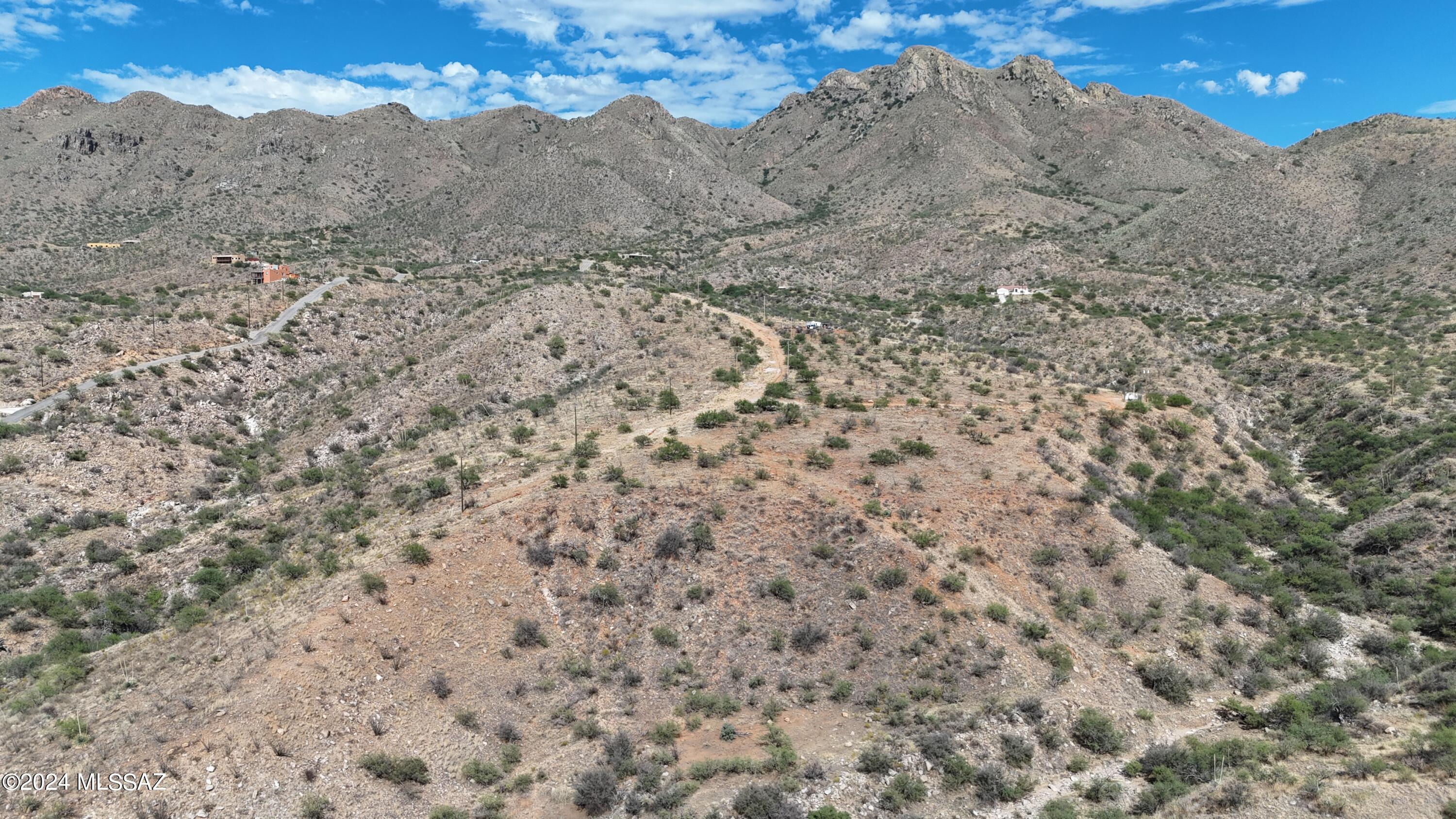407 Esponja Court, Unit 78 Rio Rico, AZ 85648 - Photo 3 of 6