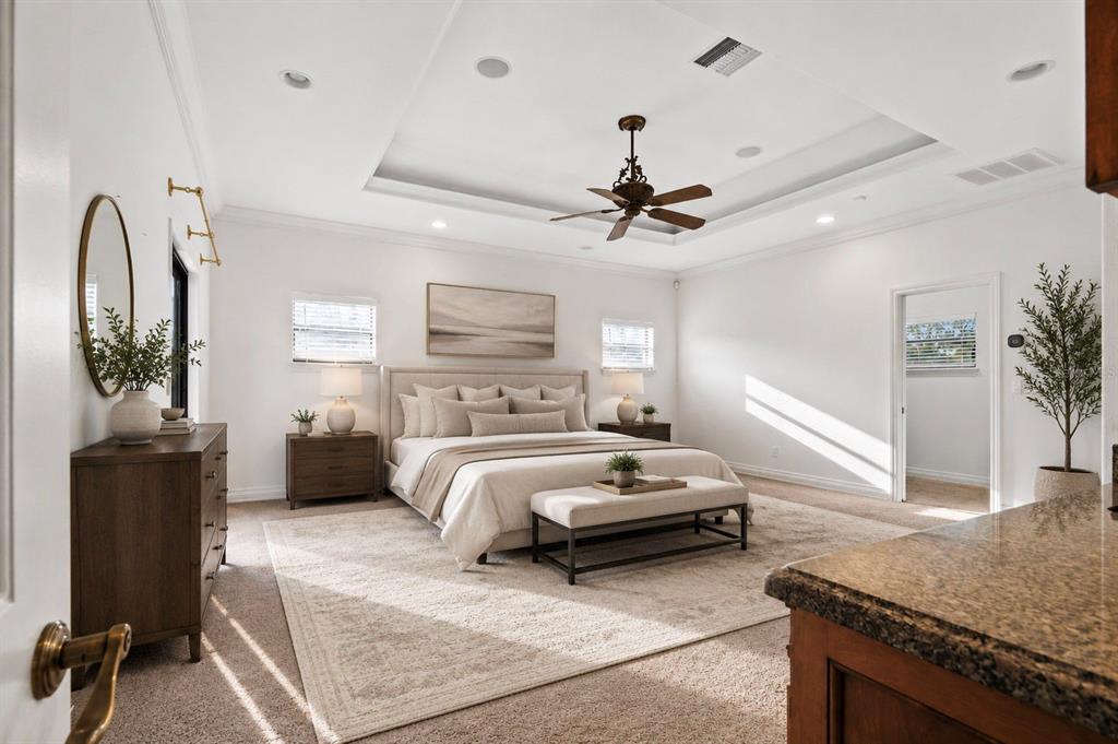 2521 Lake Ellen Drive Tampa, FL 33618 - Photo 6 of 54