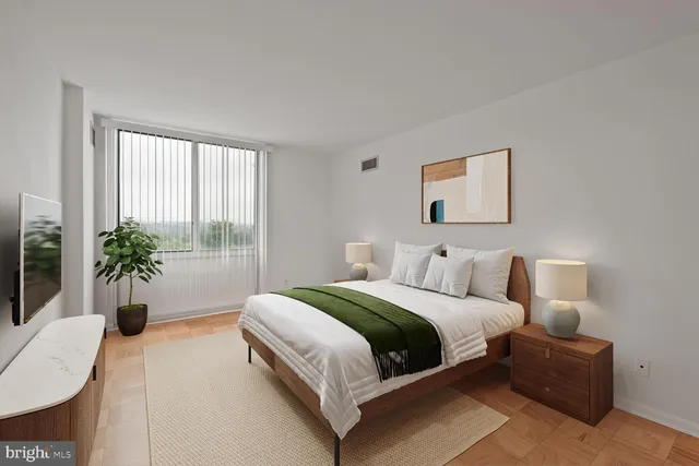 $349,000 | 5101 River Road, Unit 1106, Bethesda, MD 20816