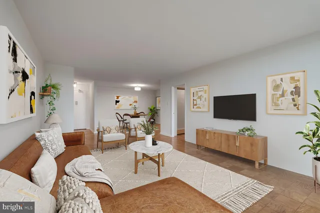 $349,000 | 5101 River Road, Unit 1106, Bethesda, MD 20816