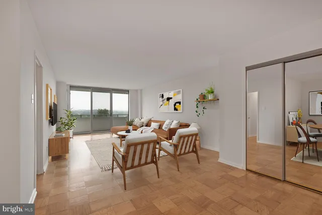 $349,000 | 5101 River Road, Unit 1106, Bethesda, MD 20816