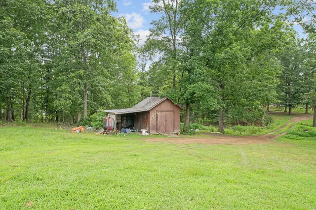 $299,950 | 3324 Breckinridge Mill Road, Fincastle, VA 24090