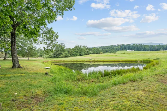 a view of a lake view