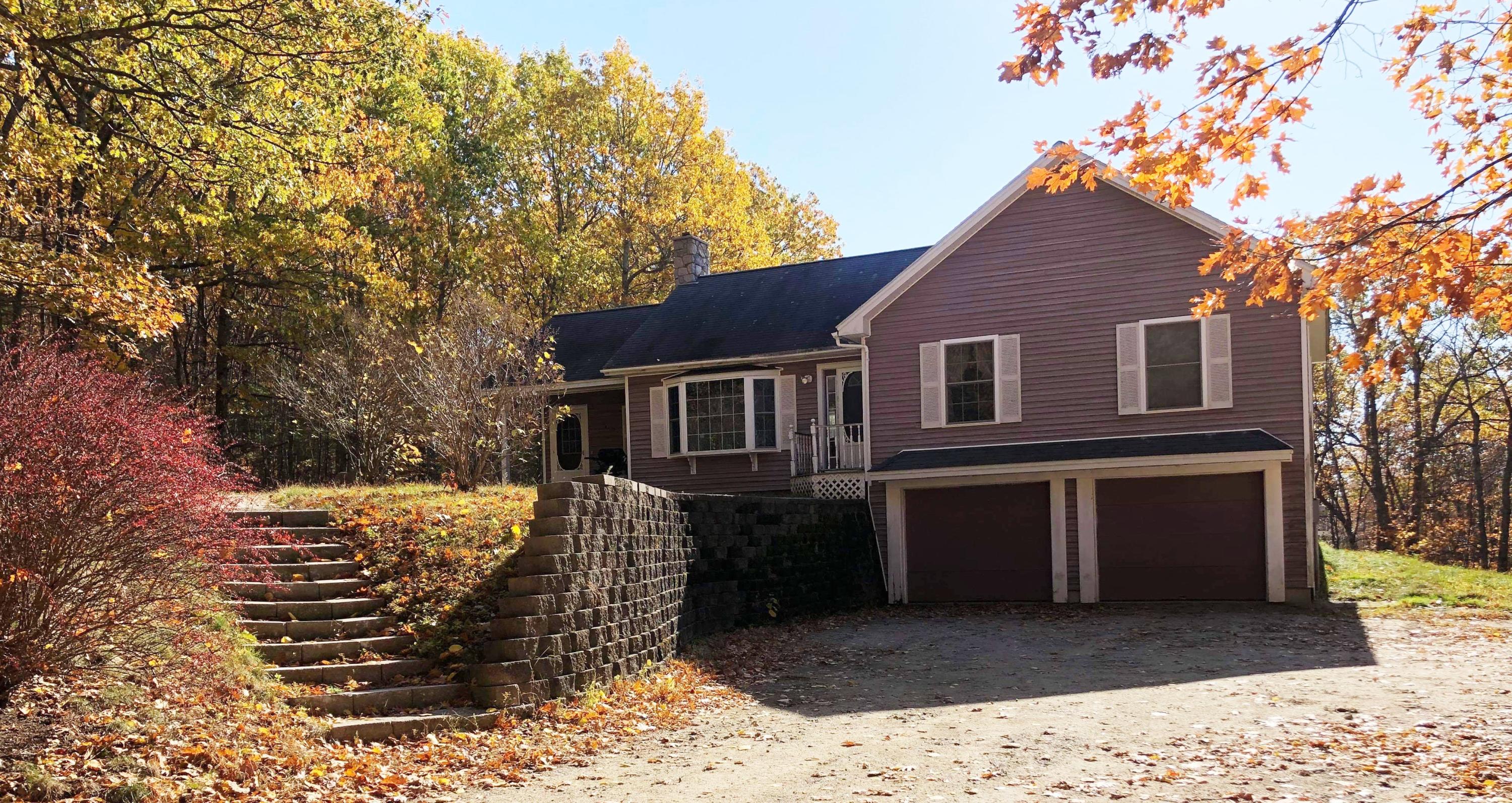 221 County Road Shapleigh, ME 04076 - Photo 3 of 26 Exterior 2
