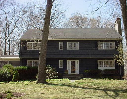 117 Cavalry Road Westport, CT 06880 - Photo 1 of 1 Gallery Image 1
