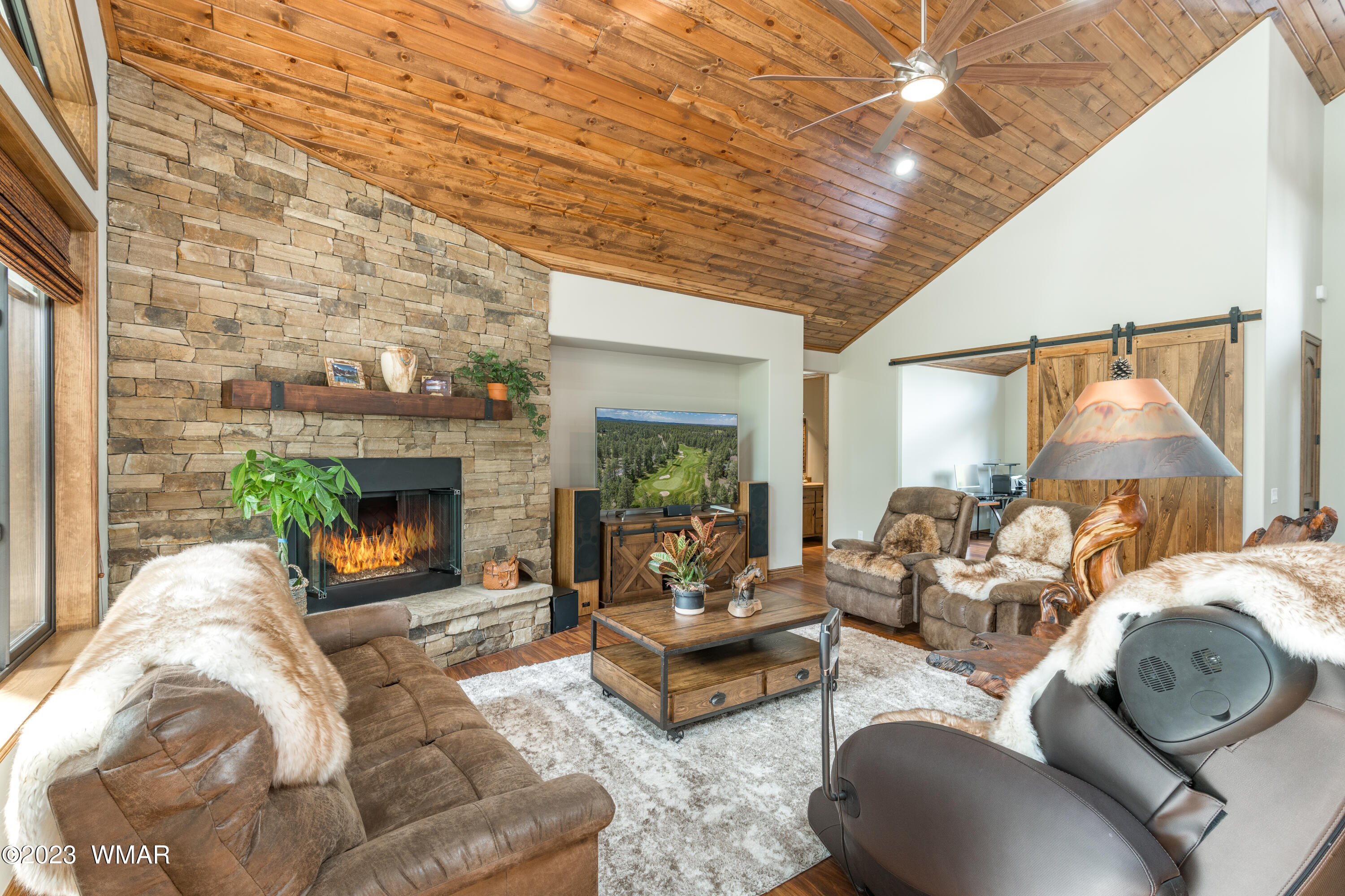 520 South Paintbrush Road Show Low, AZ 85901 - Photo 11 of 58 Gallery Image 11