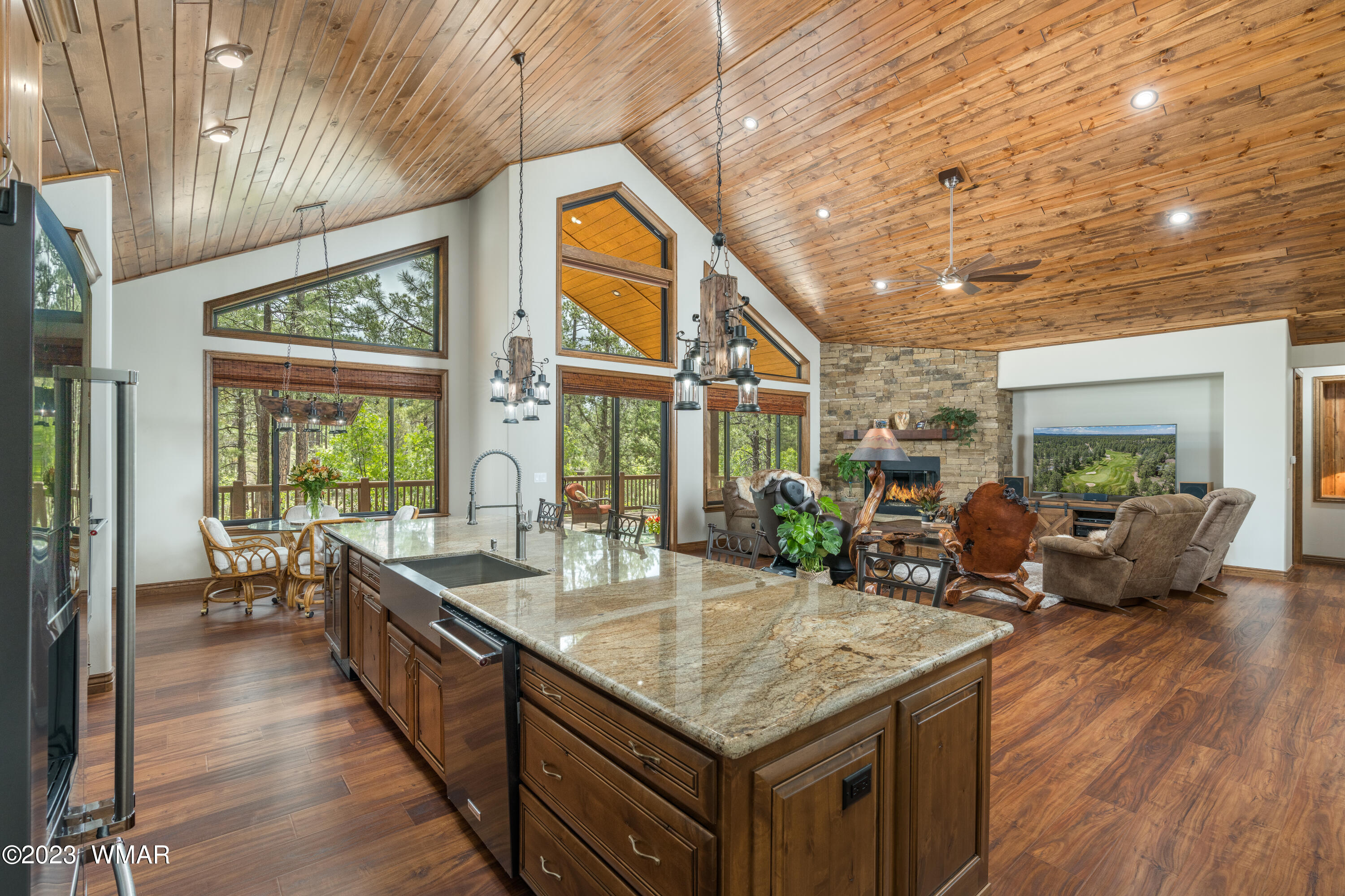 520 South Paintbrush Road Show Low, AZ 85901 - Photo 12 of 58 Gallery Image 12