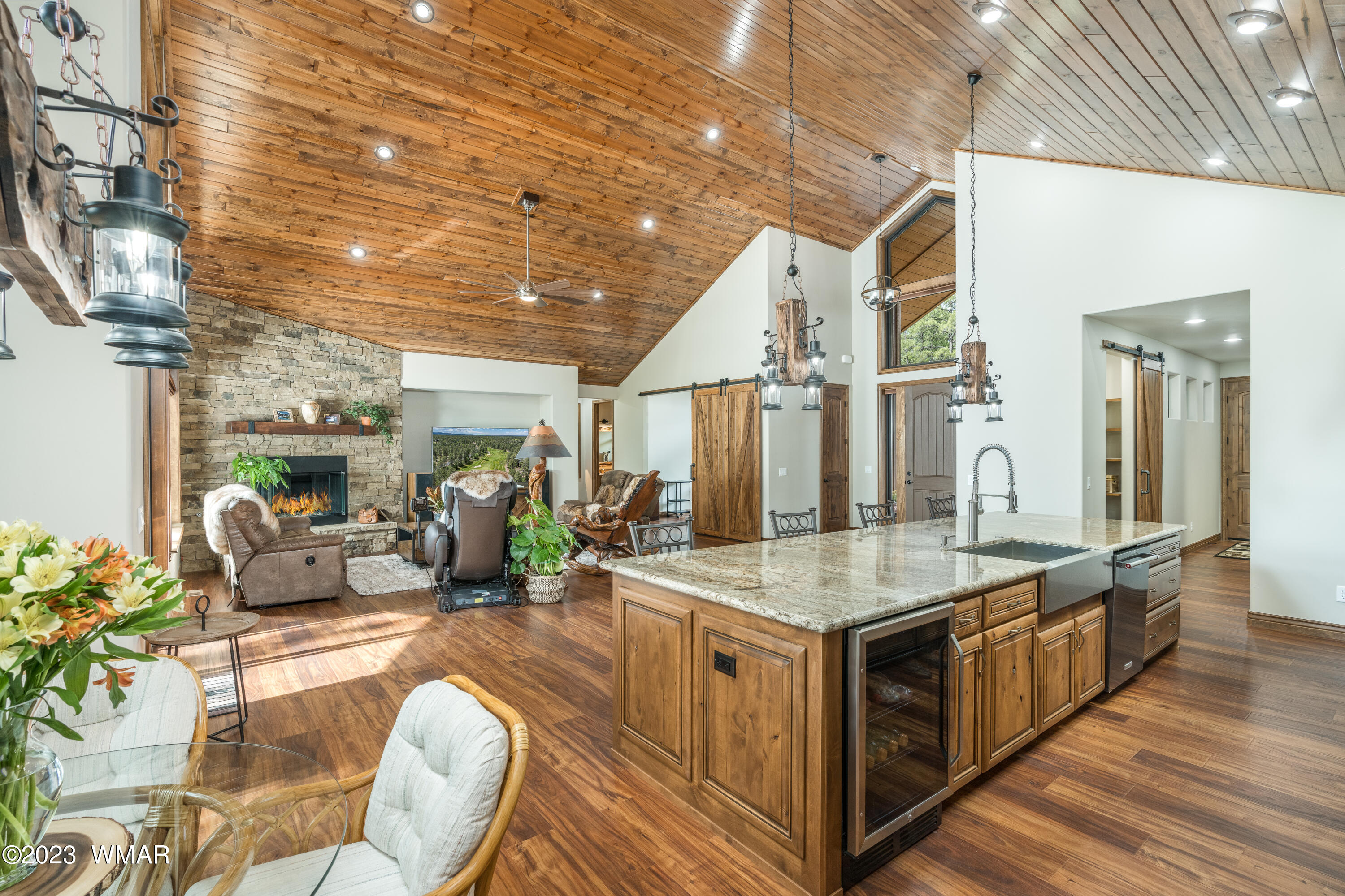 520 South Paintbrush Road Show Low, AZ 85901 - Photo 17 of 58 Gallery Image 17