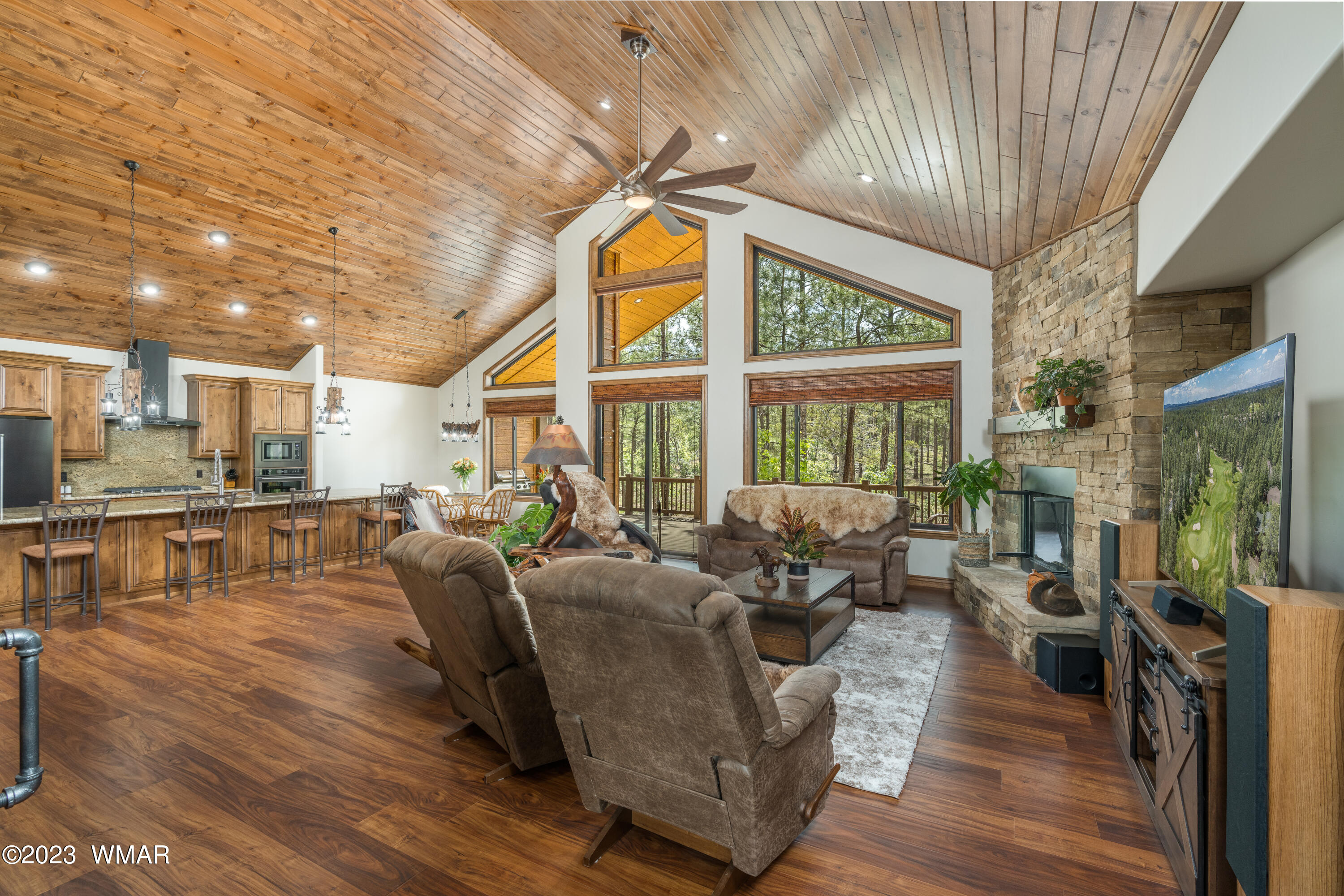 520 South Paintbrush Road Show Low, AZ 85901 - Photo 9 of 58 Gallery Image 9
