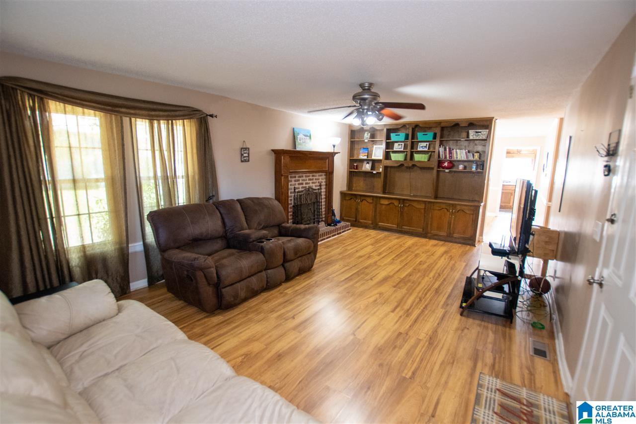 4239 Silver Lake Road Pinson, AL 35126 - Photo 7 of 28