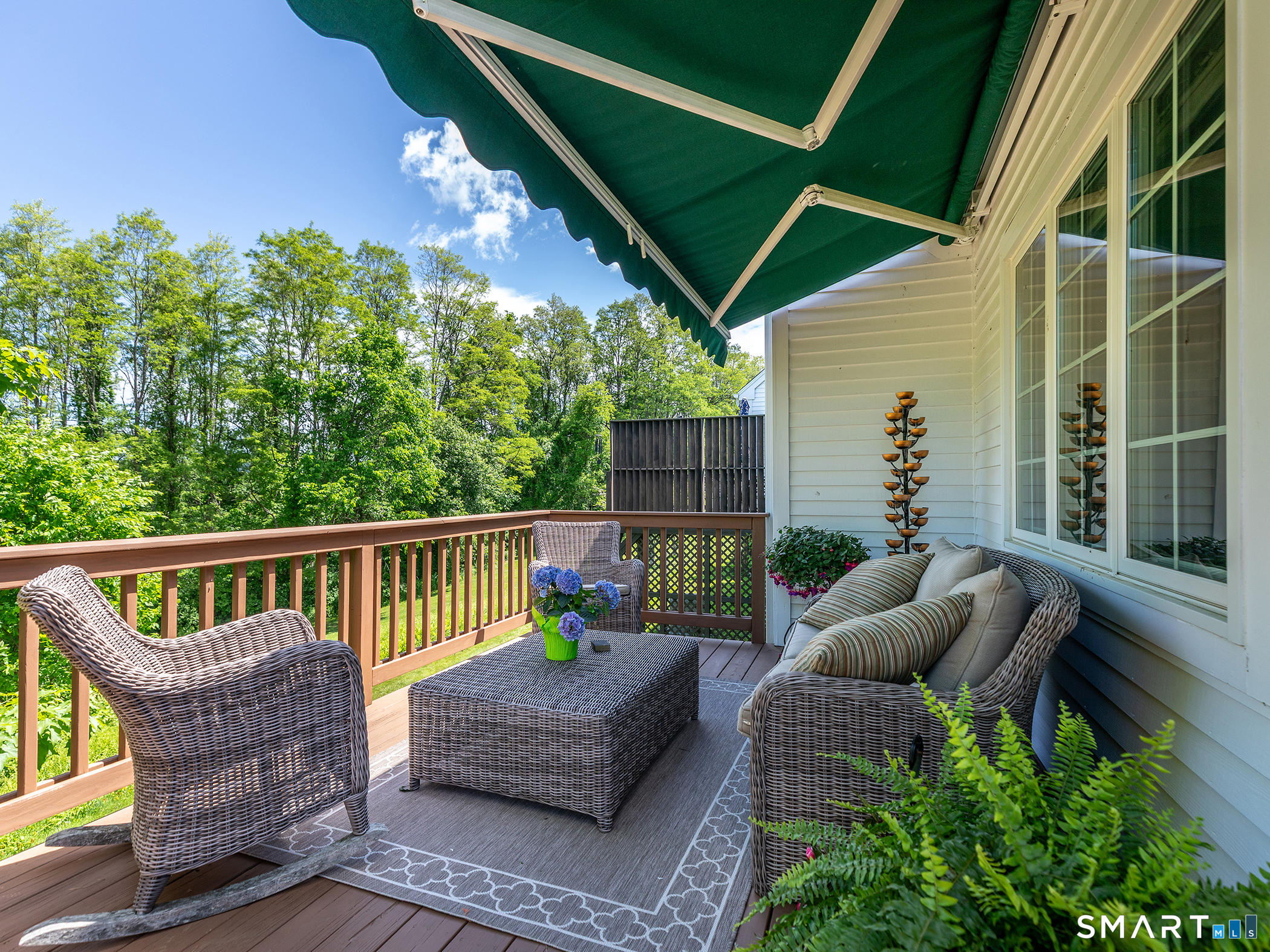 60 Quarry Ridge Road, Unit 60 Washington, CT 06777 - Photo 20 of 25